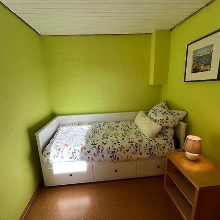 Appartement Waldhaus Max à Bad Wildbad Extérieur photo