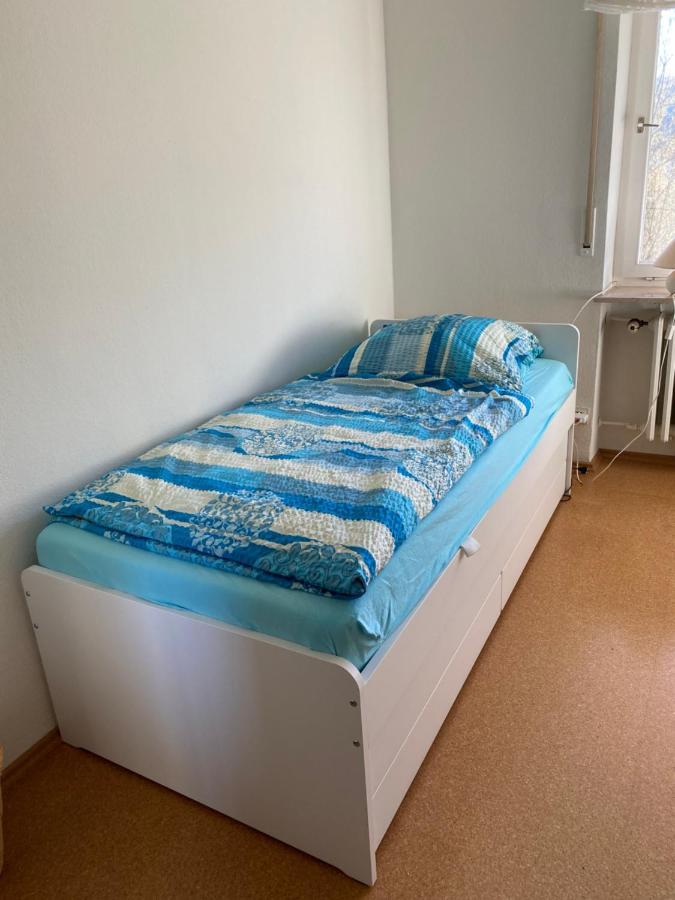 Appartement Waldhaus Max à Bad Wildbad Extérieur photo