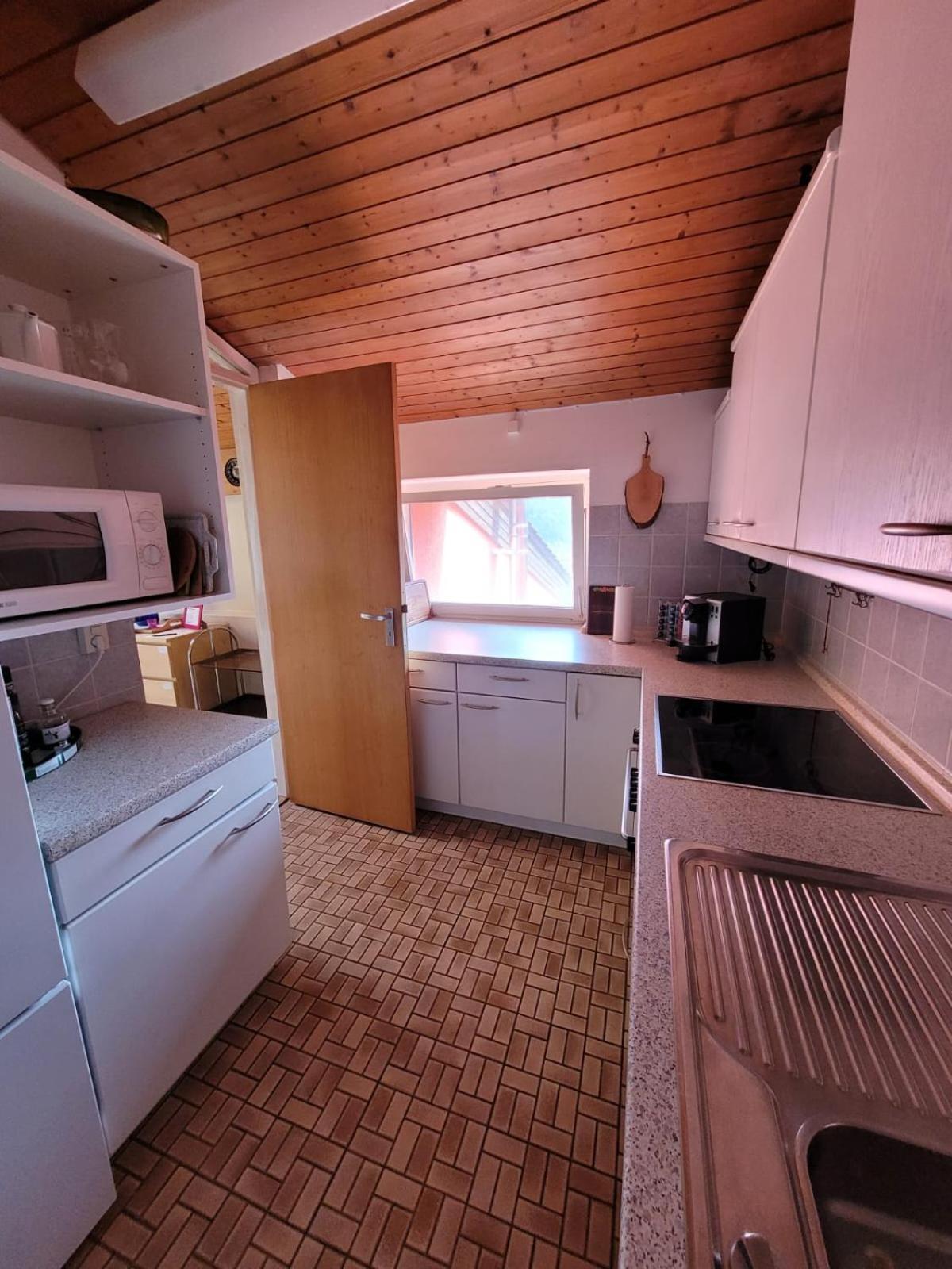 Appartement Waldhaus Max à Bad Wildbad Extérieur photo