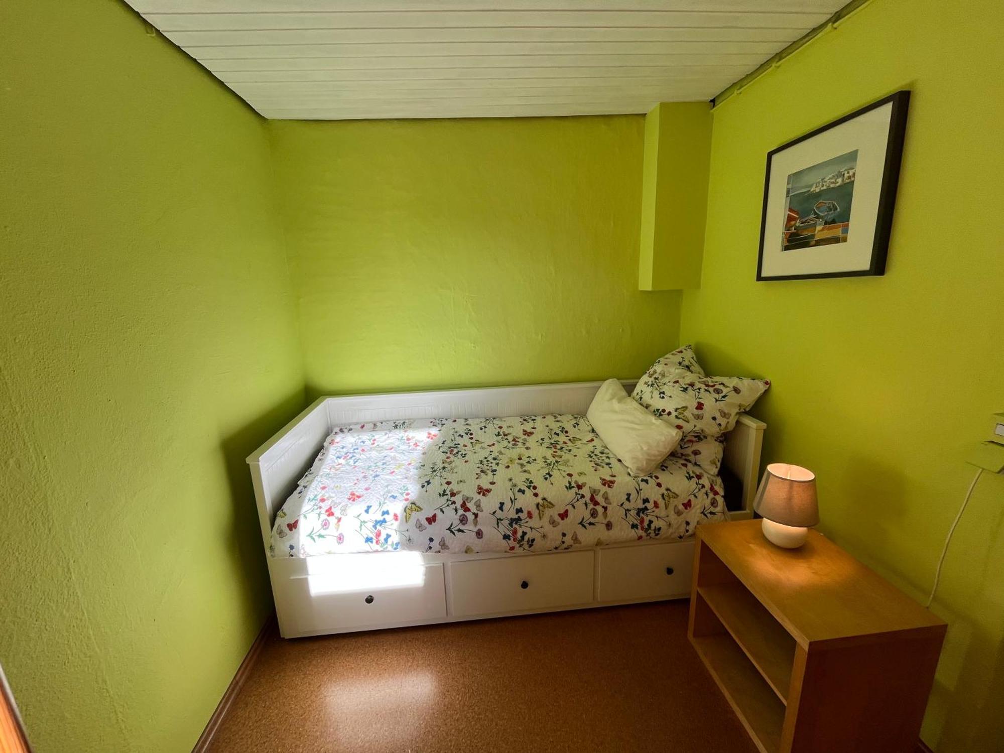 Appartement Waldhaus Max à Bad Wildbad Extérieur photo